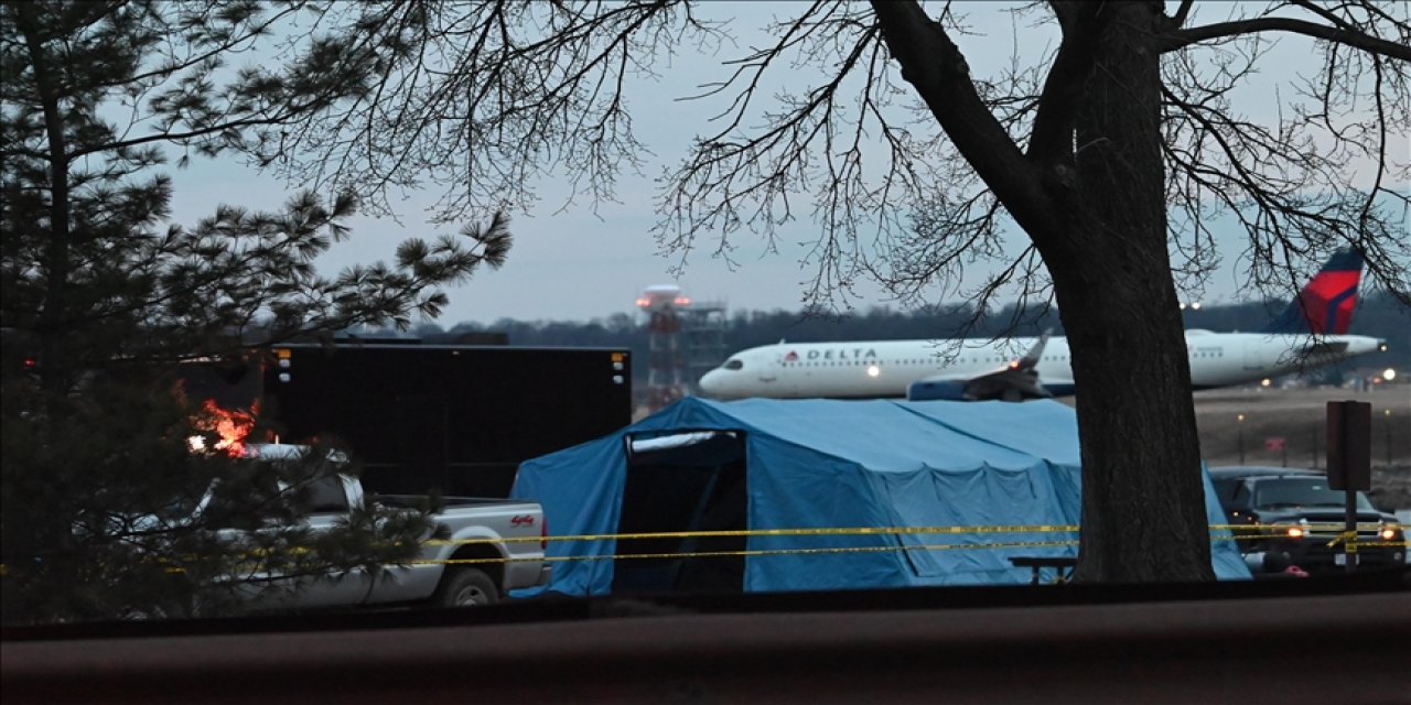 ABD, uçak kazasında hayatının kaybeden askerlerin kimliklerini açıkladı