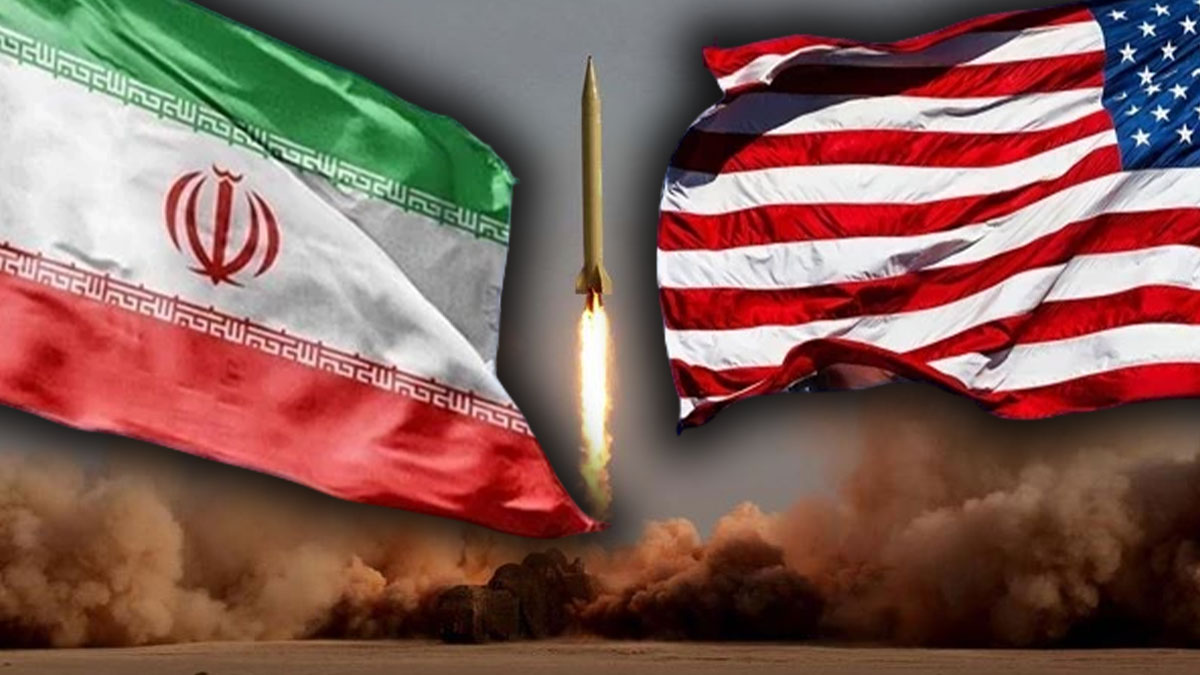 İran'dan kritik misilleme uyarısı! ABD şirketleri her an vurulabilir