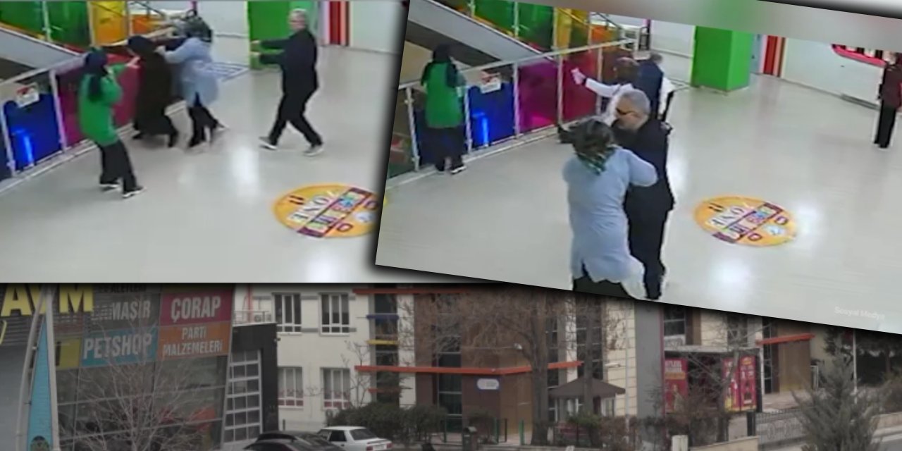 Malatya'da okulda skandal saldırı! Velinin darbettiği müdür yardımcısı hastanelik oldu