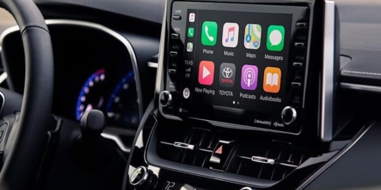 Araçlarda multimedya ekran kullanımı için yaptırımlar askıya alındı: İçişleri Bakanlığı’ndan açıklama