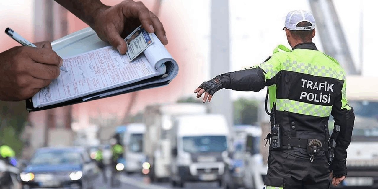 Radar cezasına itiraz eden vatandaş kazandı: KDK’dan İçişleri Bakanlığı’na tavsiye