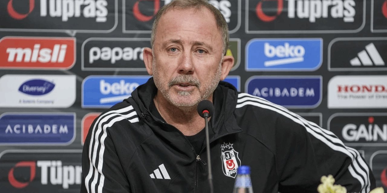 Sergen Yalçın'dan korkutan haber: Maç sonrası apar topar serum takıldı