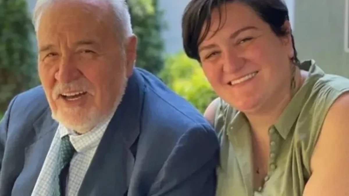 İlber Ortaylı’nın eski eşi Ayşe Özdolay kimdir? Kızı Tuna Ortaylı Kazıcı ne iş yapıyor?