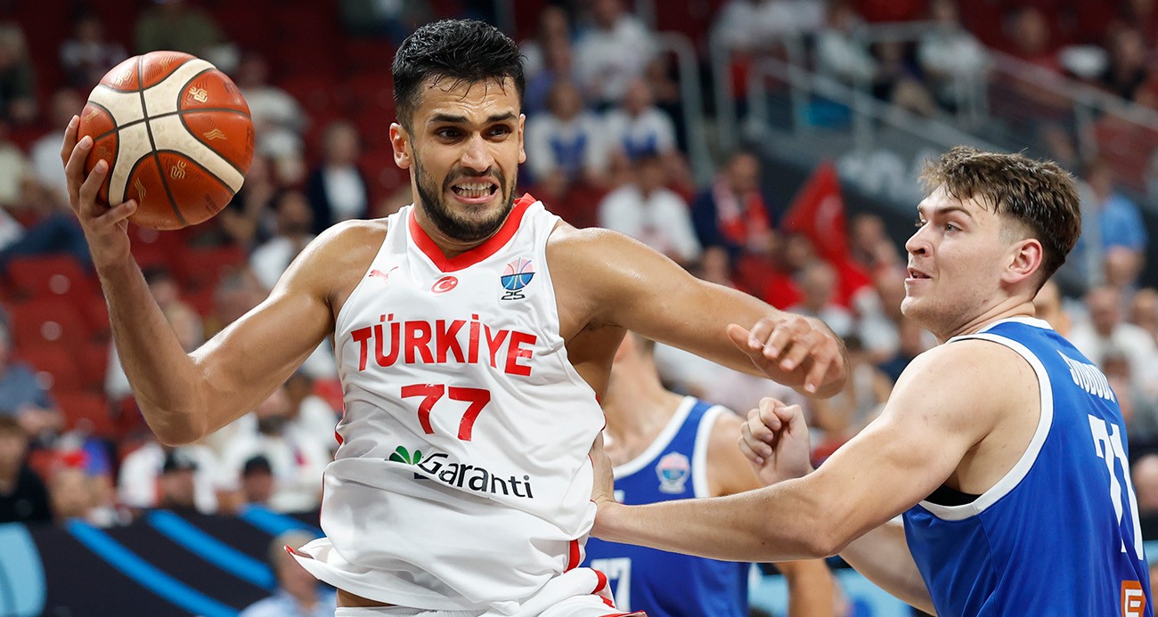 Ömer Faruk Yurtseven’den NBA’e 10 günlük imza