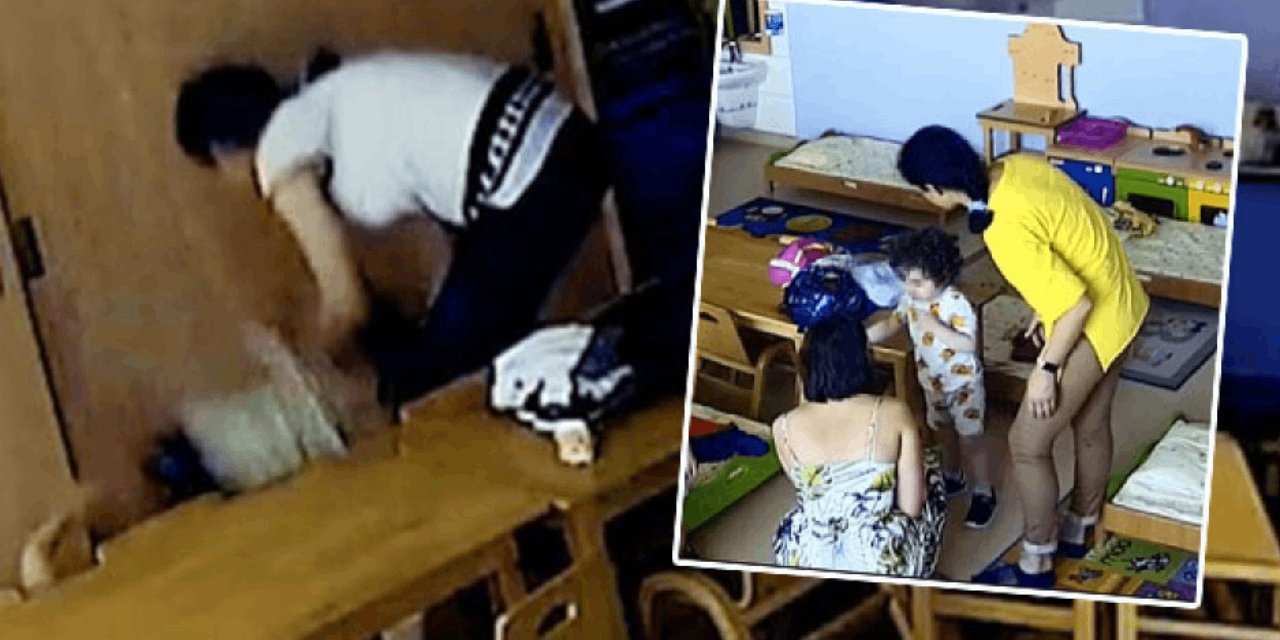 Oyuncak bebekten ortaya çıkan skandal: Kreş davasında karar