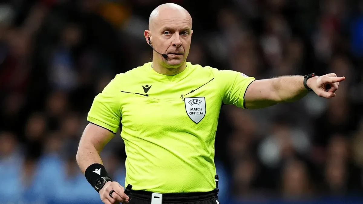 Şampiyonlar Ligi’nde dev randevu: Liverpool - Galatasaray maçına Polonyalı hakem