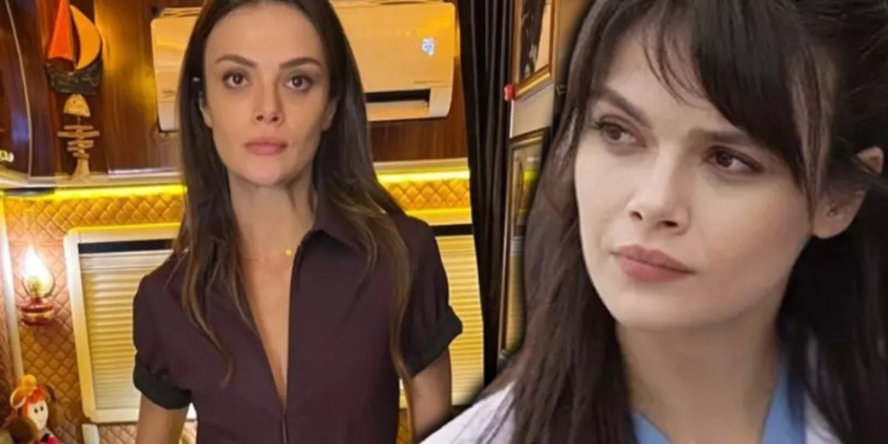 Sinem Ünsal zayıflık tartışmalarına yanıt verdi: “Artık normal besleniyorum”