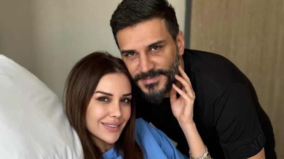 Dilan Polat'tan üzücü haber