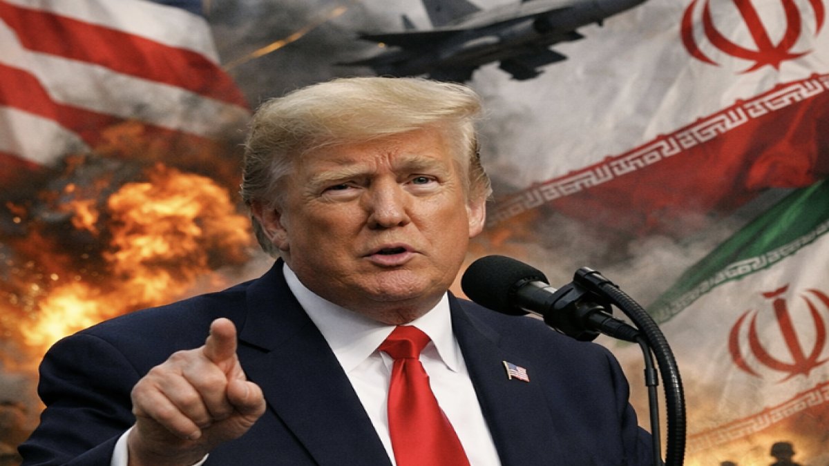 Trump: "İran’la savaş yakında bitecek"