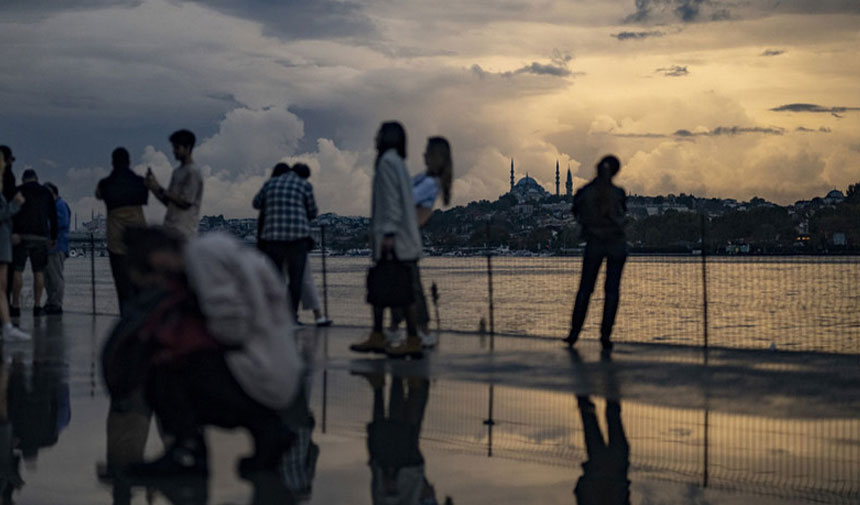 Meteoroloji tarih verdi: Havalar ne zaman ısınıyor?