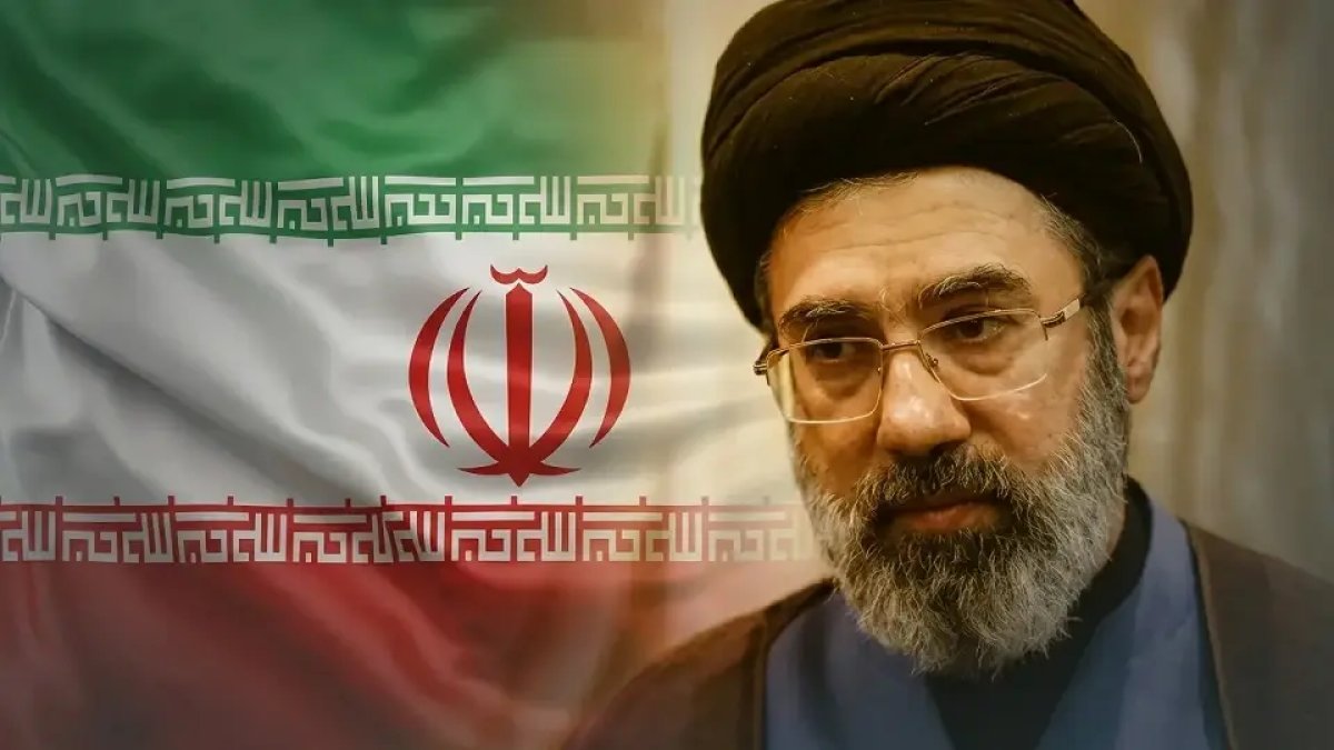 İran lideri Mücteba Hamaney: Barış zamanı değil