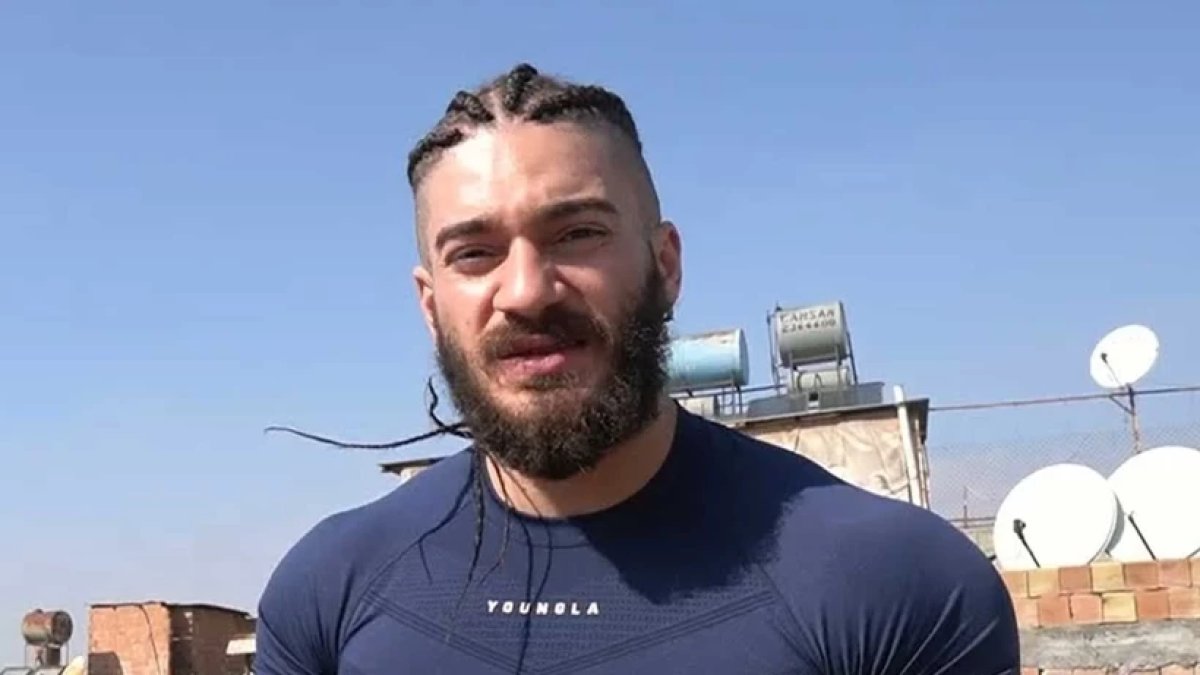 Testo Taylan gözaltına alındı