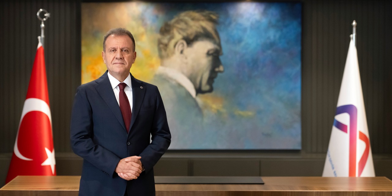 Mersin Büyükşehir Başkanı Seçer'den 18 Mart mesajı