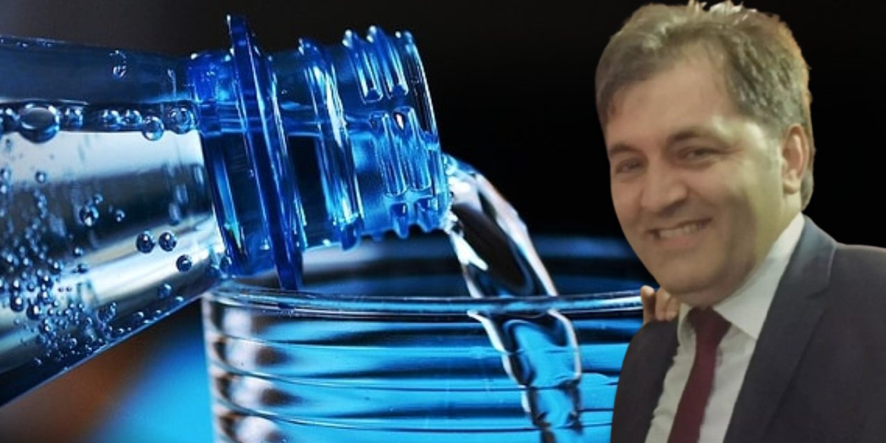 Bursa’da feci ölüm: Su sanarak asit içti, yaşamını yitirdi