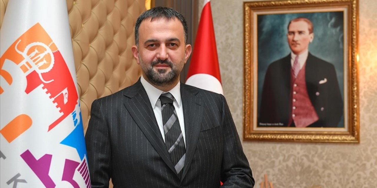 Ankara Kent Konseyi Başkanı Yılmaz’dan 18 Mart Çanakkale mesajı
