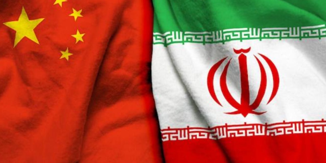 Çin’den İran’a acil yardım hamlesi