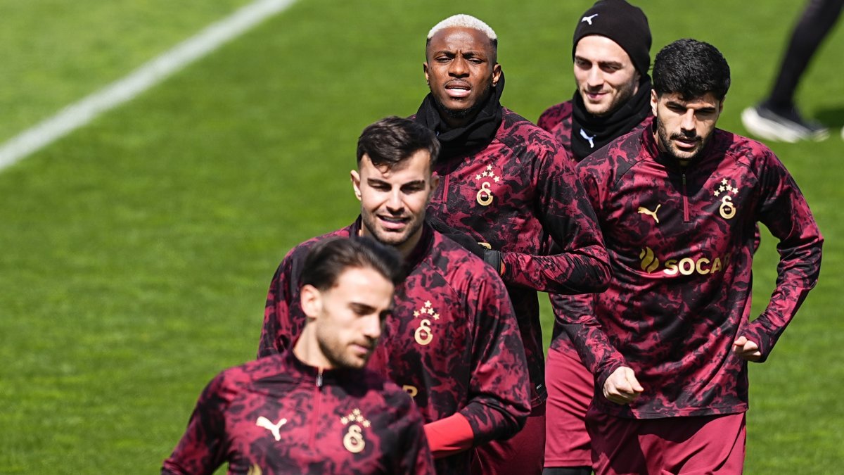 Galatasaray'ın Liverpool kadrosu belli oldu