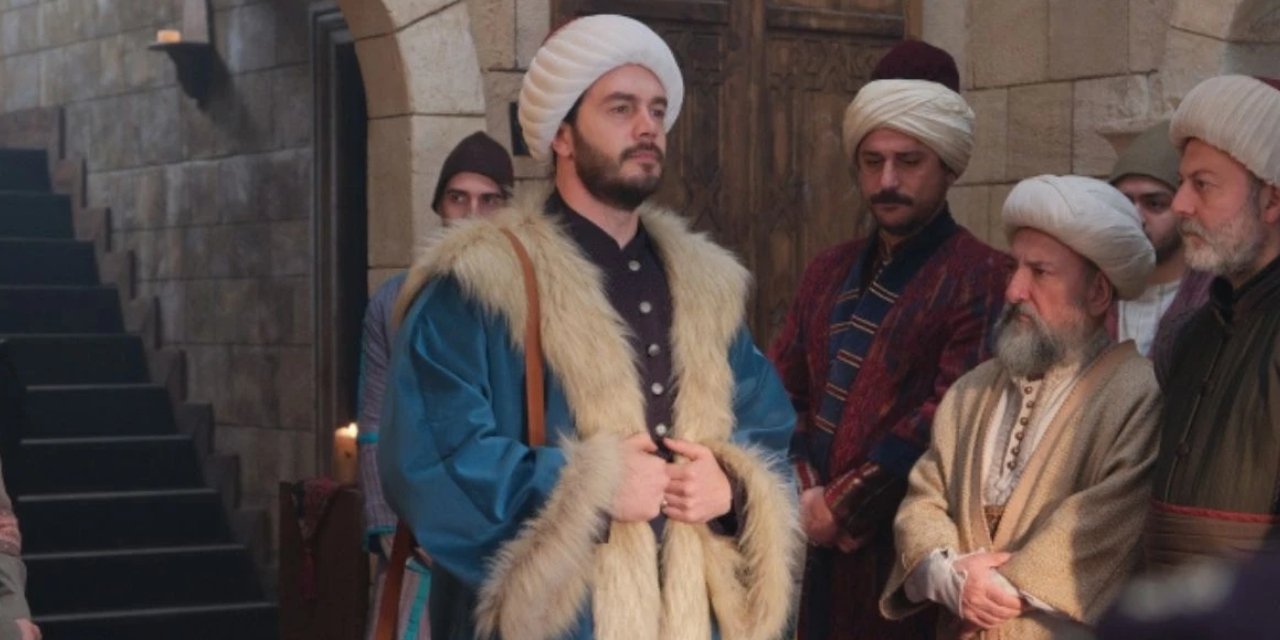 Vefa Sultan dizisi ekranlara veda ediyor: Final bölümü saat kaçta, ne zaman yayınlanacak?