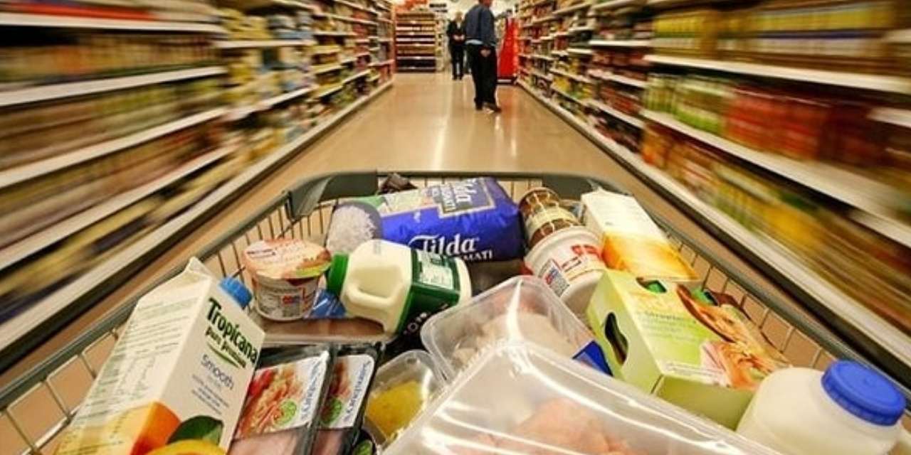 Market raflarında yeni dönem: Gıda ürünlerine yeni yasaklar