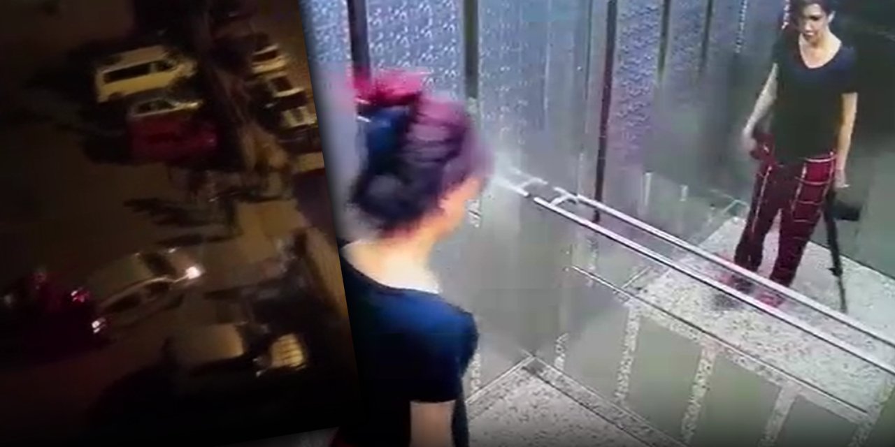 Pijamasıyla sokağa çıktı, pompalıyla dehşet saçtı! İstanbul’da geceyi kana buladı