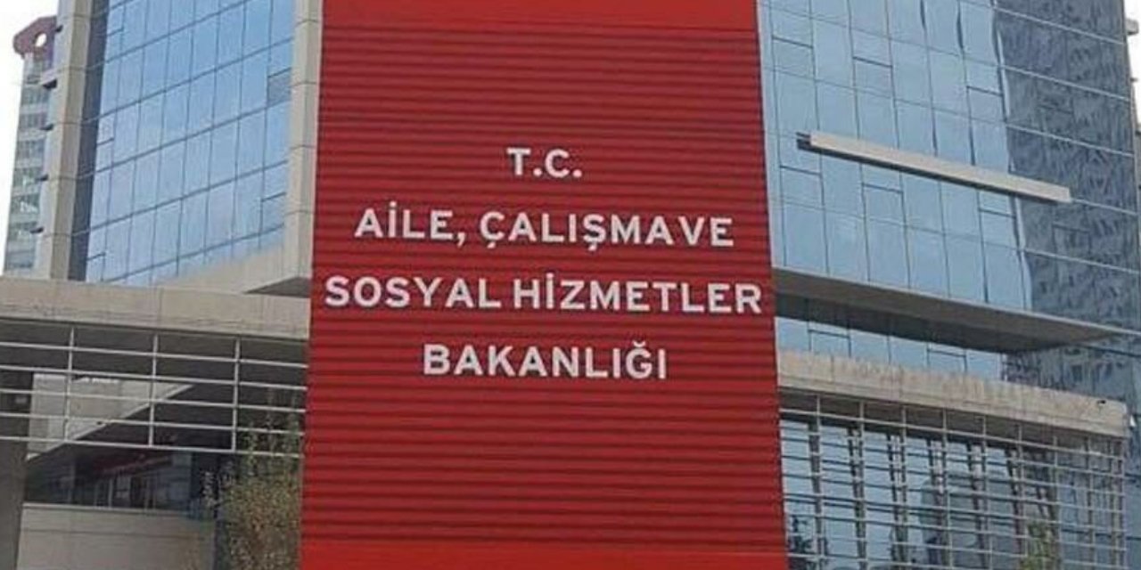 Aile Bakanlığı’ndan “4.500 TL bayram desteği” iddialarına yalanlama: Hukuki süreç başlatıldı