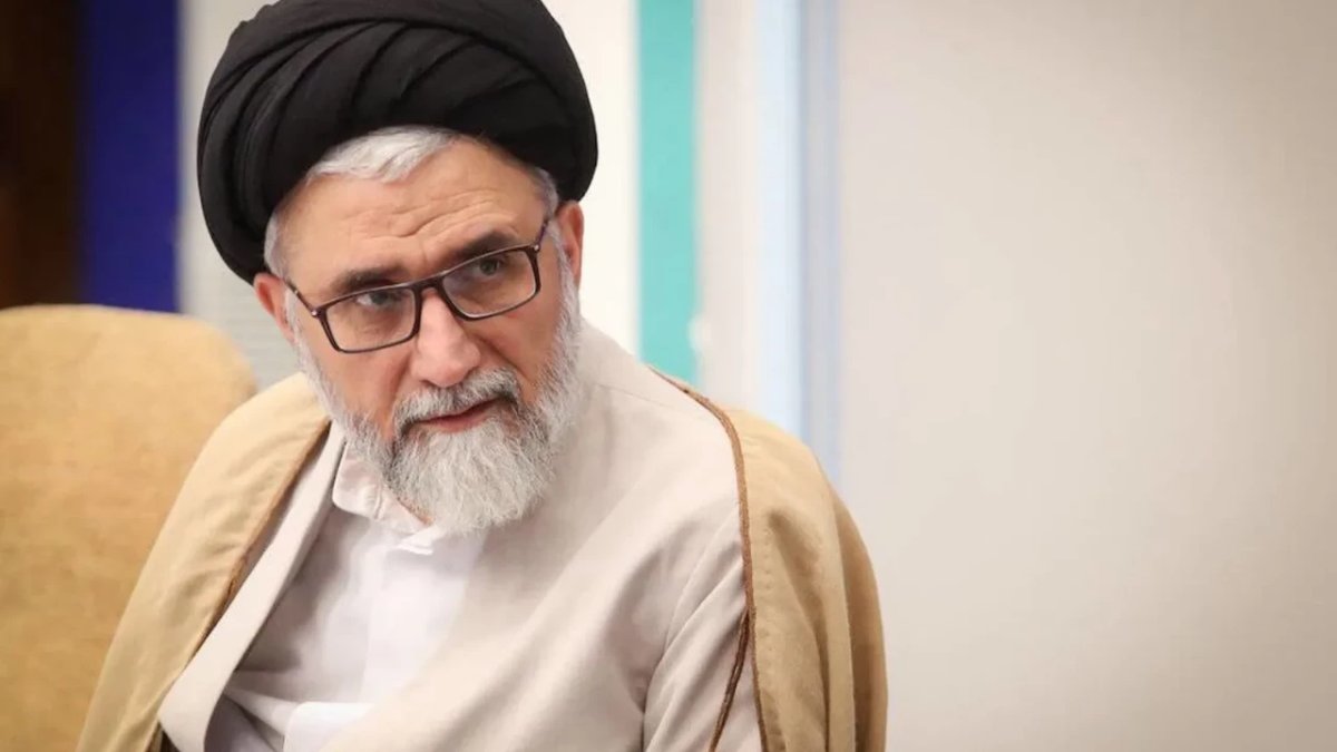 İsrail: İran İstihbarat Bakanı İsmail Hatib saldırıda öldürüldü