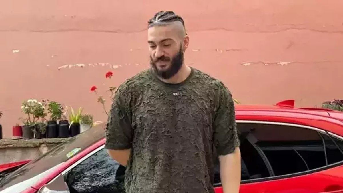 Testo Taylan tutuklandı