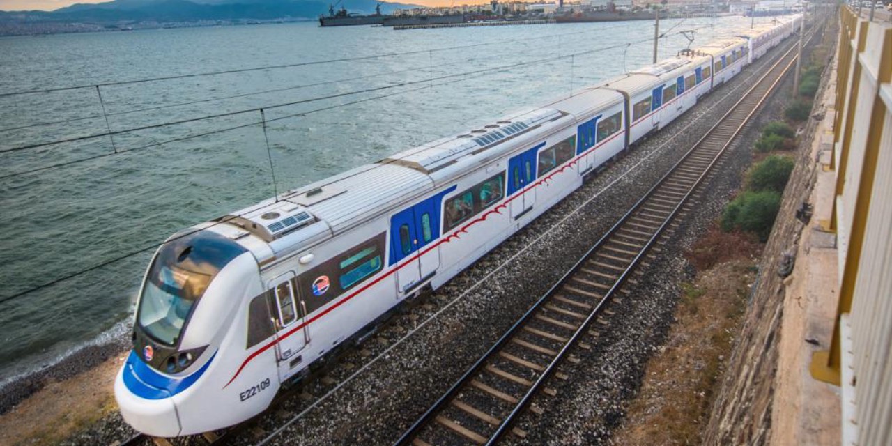 İzmir’de Ramazan Bayramı’nda toplu ulaşım yüzde 50 indirimli