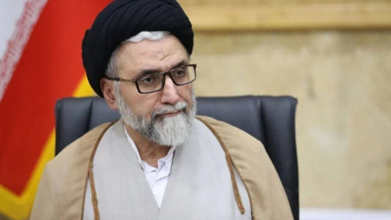 İran İstihbarat Bakanı öldürüldü: Pezeşkiyan duyurdu