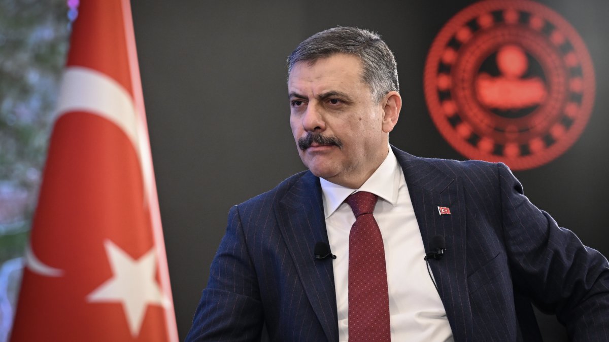 Bakan Çiftçi'den radar ve tuzak uyarısı