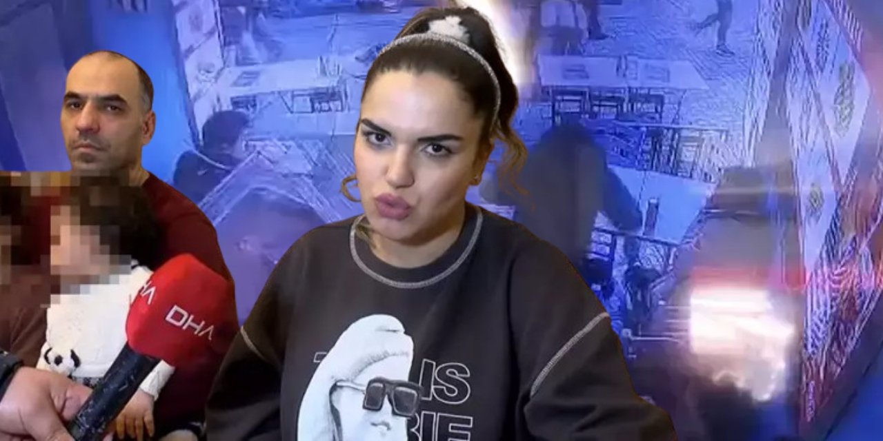 Beşiktaş’ta balıkçıda asma tavan çöktü: Aile yaralandı