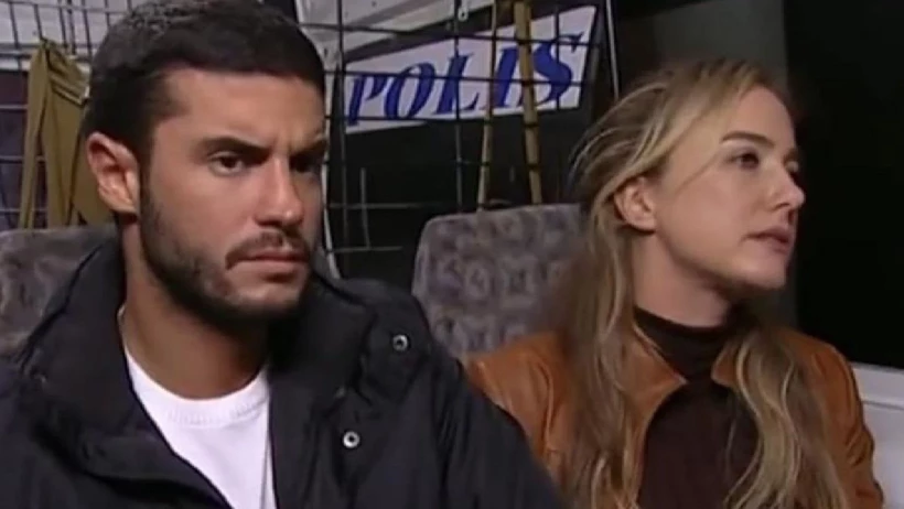 Berk Oktay’dan yıllar sonra Arka Sokaklar itirafı