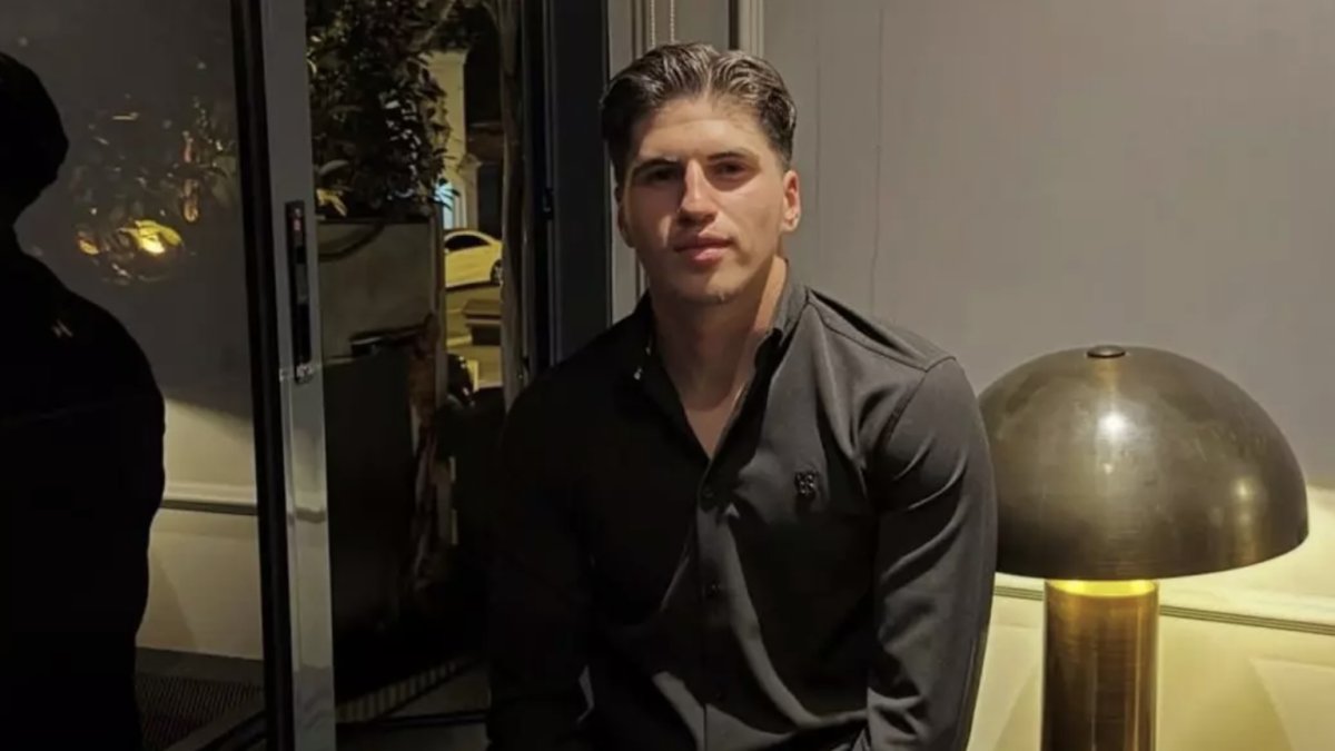 Genç futbolcu silahlı saldırıda öldürüldü