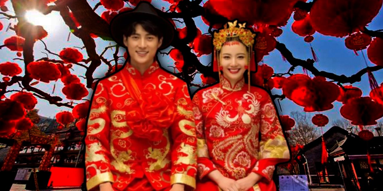 Çin’den öğrencilere sıra dışı çağrı: “Dersleri bırakın, aşka yönelin”