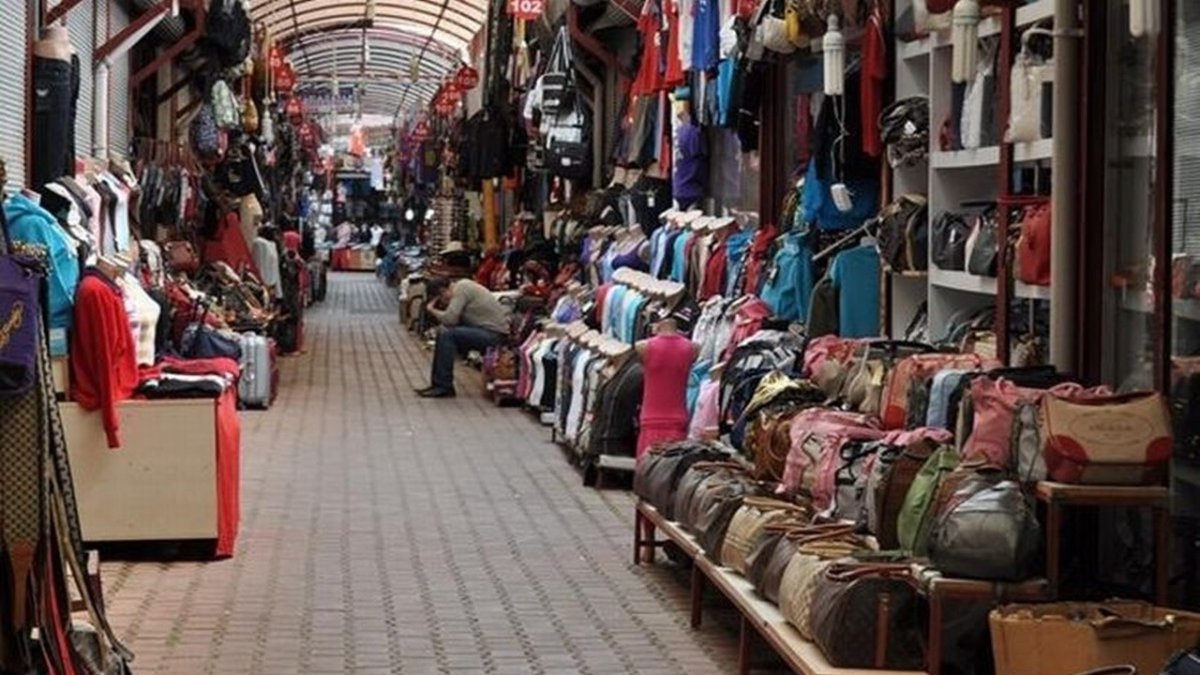 Esnafların en çok yaptığı meslek belli oldu