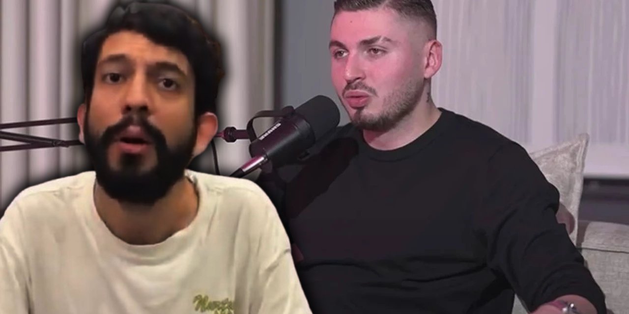 Menajer Ferhat Karagöz’den şok iddia: Rapçi Blok3 ve ekibi silah doğrultup tehdit etti