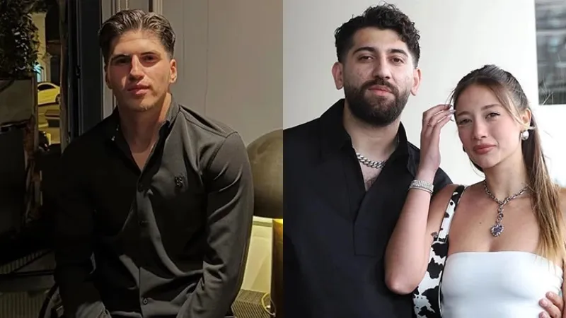 Aleyna Kalaycıoğlu gözaltına alındıktan sonra Canbay ilk kez konuştu