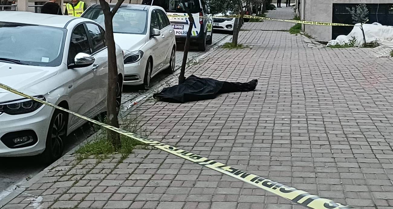 Aydın’da 16 yaşındaki çocuk 4. kattan düşerek hayatını kaybetti