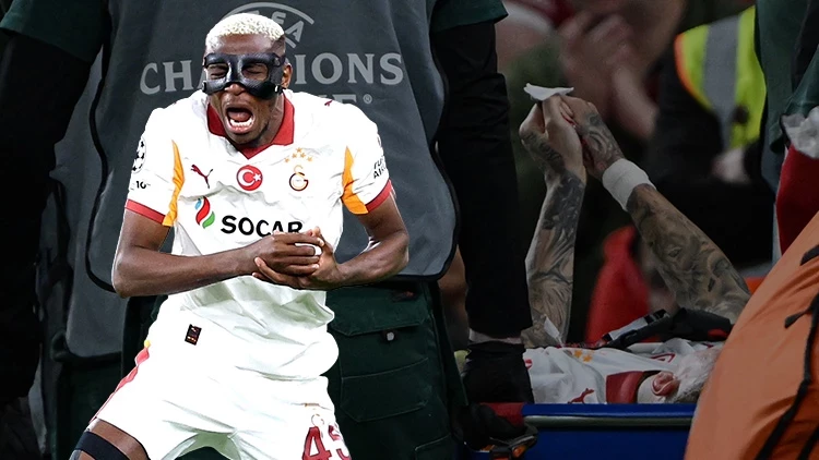 Galatasaray-Liverpool hattında kriz büyüyor: Irkçılık iddialarına Galatasaray'dan tepki
