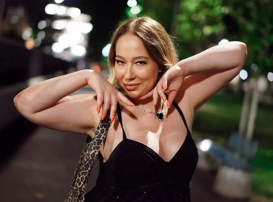 Şarkıcı Gülçin Ergül’den korkutan paylaşım: 'Eğer bana bir şey olursa'