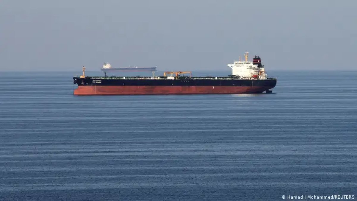 ABD’den İran Petrolüne geçici muafiyet: Küresel piyasaya 140 milyon varil etkisi