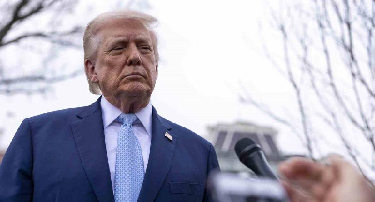 Trump’tan ateşkes şoku: Yok ederken masaya oturmam