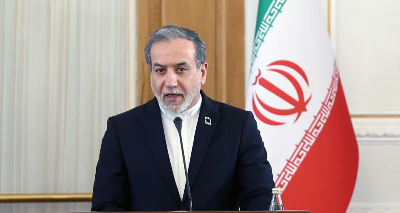 İran'dan Hürmüz açıklaması! 'Kapatmadık, bazı ülkelere kısıtlama getirdik'