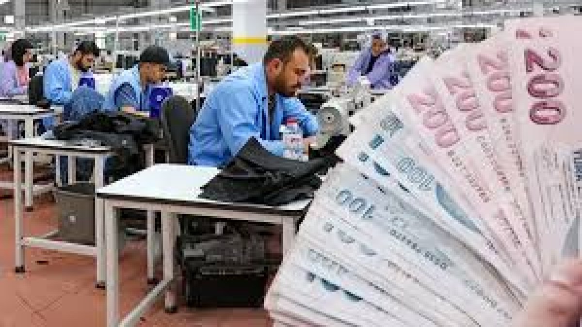 Asgari ücretliler ara zam bekliyor: AK Partili eski milletvekili tarih verdi