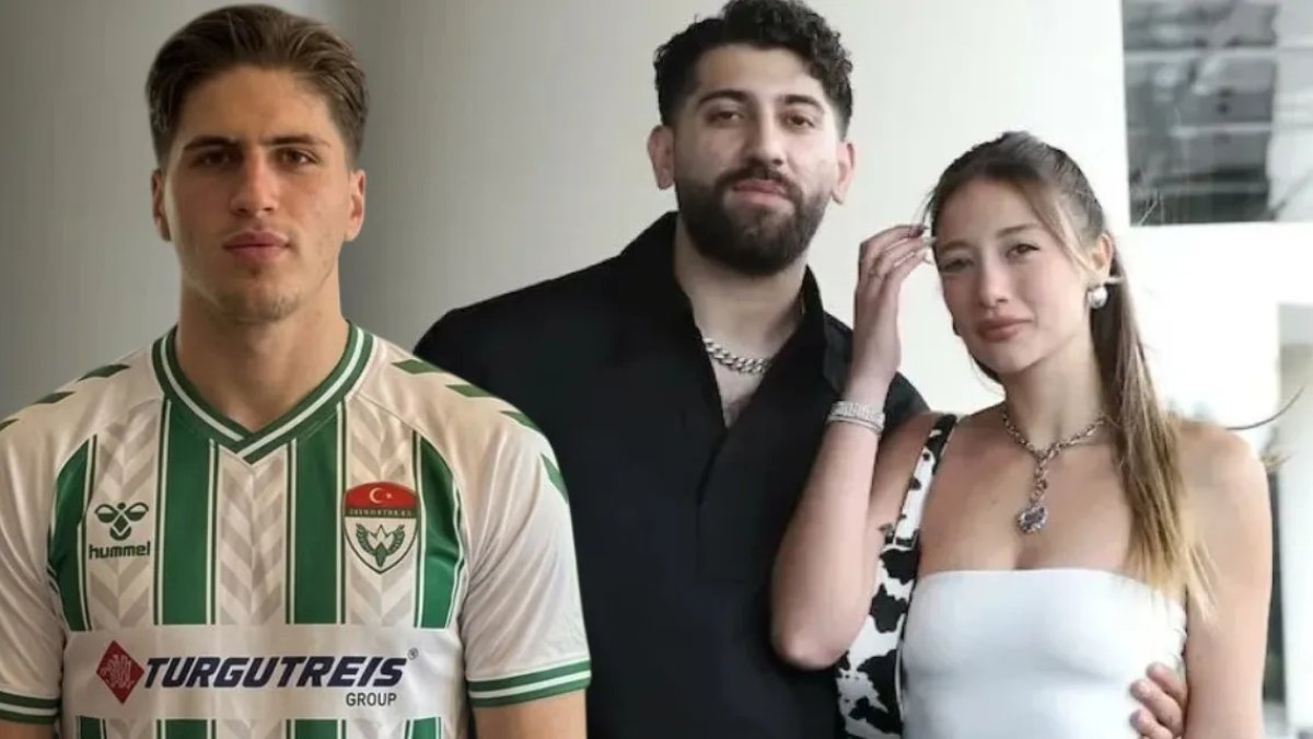 Futbolcu Kubilay Kaan Kundakçı cinayetinde yeni gelişme