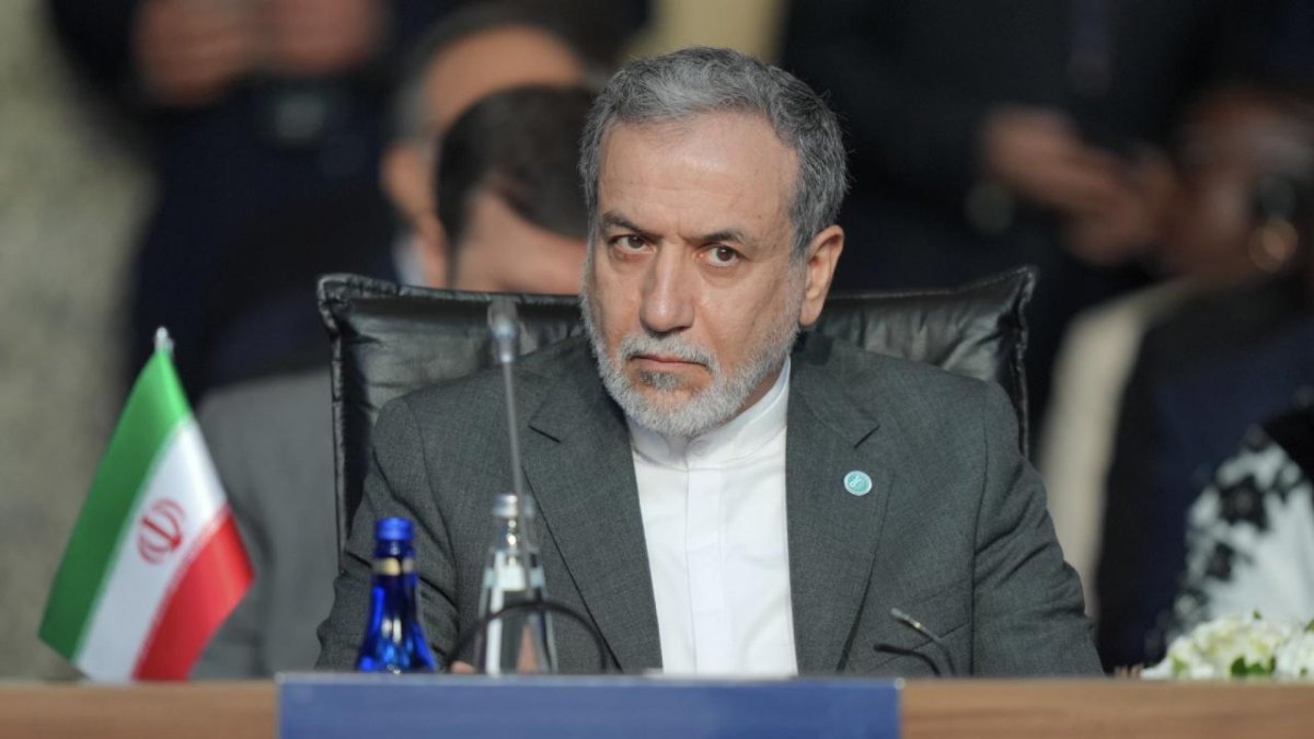 İran, savaşın sona ermesi için şartlarını duyurdu