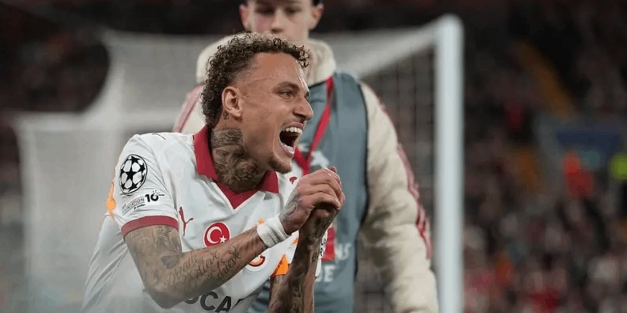 Noa Lang'ın sahalara ne zaman döneceği belli oldu