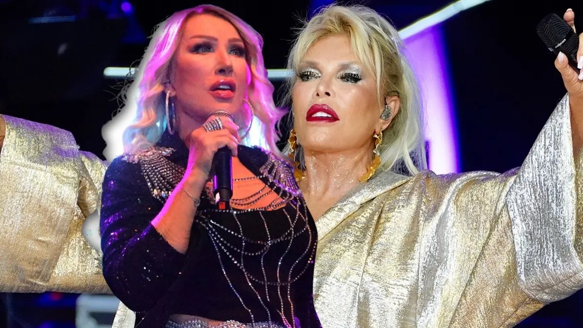 Seda Sayan’dan Ajda Pekkan sözleri gündem oldu