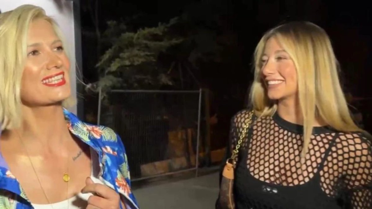 Aleyna Kalaycıoğlu’nun annesi de gözaltına alındı: Survivor'daki olay akıllara geldi