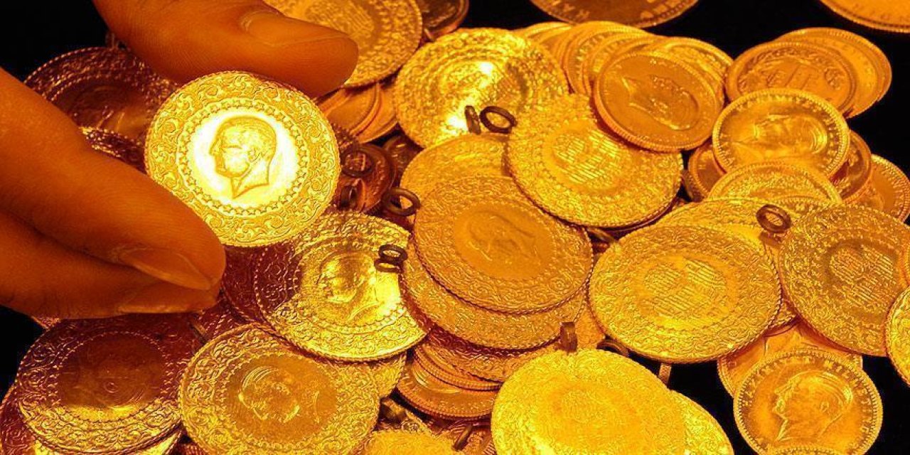 Altında tarihi rekor: Fiyatlar zirvede